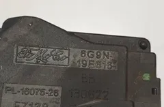 VOLVO S60 3 generation (2018-2023) Interior Heater Flap Motor Actuator 19E616,PL1607526 33124106