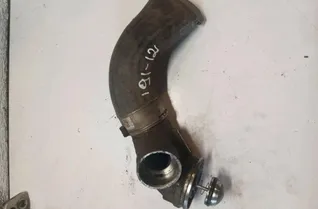 VOLVO XC60 1 generation (2008-2017) Ovládanie turbodúchadla vákumom 31293679,90010301 33124840