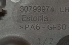 VOLVO V70 3 generation (2007-2020) Rukoväť na uvoľnenie kapoty 30799974 33124979