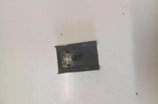 VOLVO V70 3 generation (2007-2020) Ostatné vnútorné časti 31218427 33125217