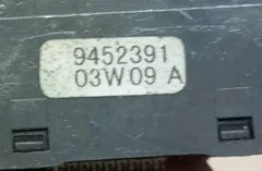 VOLVO XC90 1 generation (2002-2014) Wiper Control 9452391 33128517