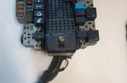 VOLVO XC70 2 generation (2000-2007) Fuse Box 9162316 33128651