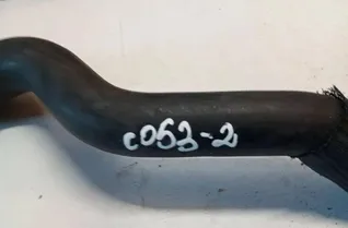 VOLVO V70 2 generation (2000-2008) Chladiace hadice 08649743 33130476