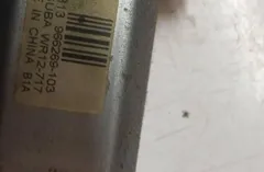 VOLVO V60 1 generation (2010-2020) Motor regulátora okna ľavých predných dverí WR12717 33132238