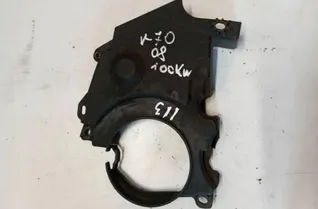 PEUGEOT 307 1 generation (2001-2008) Timing belt protection cover 9682068380 33135734