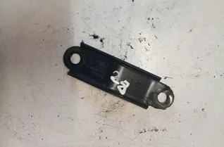 VOLVO XC60 1 generation (2008-2017) Zadný držiak motora 30748173 33135796