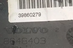 VOLVO XC60 1 generation (2008-2017) Ozdobenie Mechanizmu Riadenia B02FA,8648403 33136324