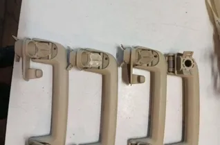 VOLVO XC60 1 generation (2008-2017) Sada kolies 13550 33137408