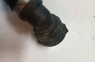 VOLVO S60 2 generation (2010-2020) Шланги охлаждающей жидкости 31368050 33153385