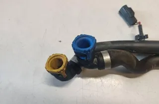 VOLVO XC60 1 generation (2008-2017) Coolant Hose Pipe 31368175 33155363