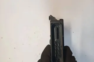 VOLVO V60 1 generation (2010-2020) Jednotka ovládania ručnej brzdy 31334872 33158952