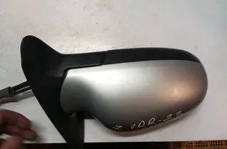 VOLVO V70 3 generation (2007-2020) Ľavé krídlové zrkadlo 3004630 33159402