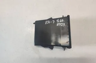 VOLVO S60 2 generation (2010-2020) Выдвижной ящик 30722445 33160115