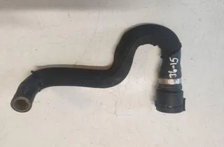 VOLVO XC60 1 generation (2008-2017) Coolant Hose Pipe 31319778 33160147