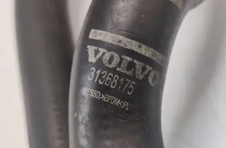 VOLVO XC60 1 generation (2008-2017) Coolant Hose Pipe 33160301