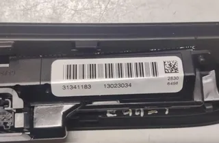 VOLVO V60 1 generation (2010-2020) Other Interior Parts 33160351