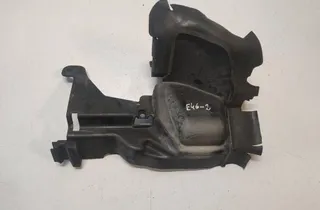 VOLVO V60 1 generation (2010-2020) Radiator air diverter 30796467 33160406