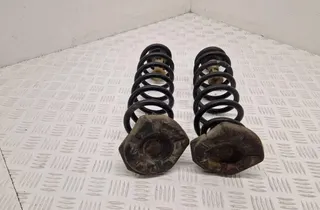 RENAULT Talisman 1 generation (2012-2024) Pravá zadná vinutá pružina 34059069