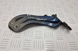 RENAULT Talisman 1 generation (2012-2024) Predný pravý držiak blatníka 620435388R 34066659