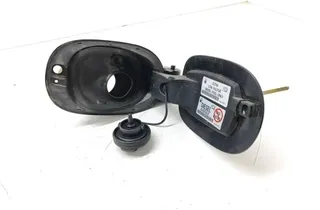 PORSCHE Cayenne 958 (2010-2018) Klapka palivovej nádrže 30549374