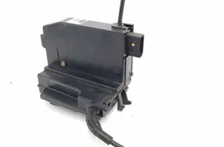 CITROËN C4 Picasso 2 generation (2013-2018) Zámok pravých zadných dverí 9805635980 30556311