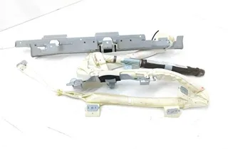 CITROËN C-Crosser 1 generation (2007-2013) Right Side Roof Airbag SRS BGP04KJAA070 30564800