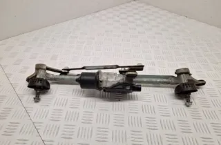 RENAULT Kadjar 1 generation (2015-2024) Mechanizmus stierača predného čelného skla C004 33233876