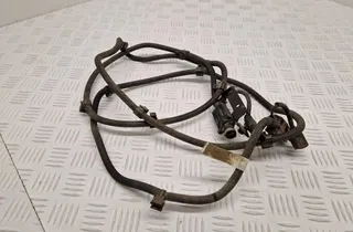 AUDI A4 allroad B9 (2016-2024) Другие трубы 8W0131962A 33475962