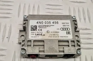 AUDI A4 allroad B9 (2016-2024) Bootlid Antenna Amplifier 4N0035456 33476785