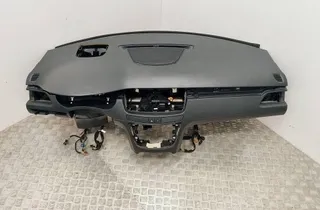 PEUGEOT 508 1 generation (2010-2020) Dashboard BAMPT11746 33574108