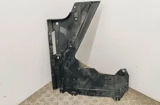 AUDI A4 allroad B8 (2009-2015) Ďalší maskovaný panel 8W0825216E 33618435