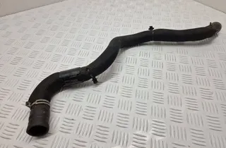 RENAULT Megane 4 generation (2016-2023) Coolant Hose Pipe 924004058R 33619405