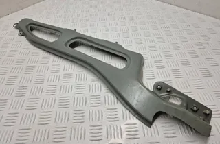 RENAULT Scenic 4 generation (2017-2023) Predný pravý držiak blatníka 641342290R 33895543