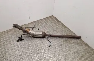 RENAULT Talisman 1 generation (2012-2024) Katalyzátor 208027401R 34058962