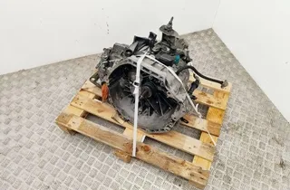 RENAULT Scenic 4 generation (2017-2023) Prevodovka PK4028,320106210R 33930882