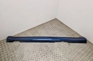 RENAULT Talisman 1 generation (2012-2024) Ľavý plastový kryt bočného prahu 764195063R 34062964