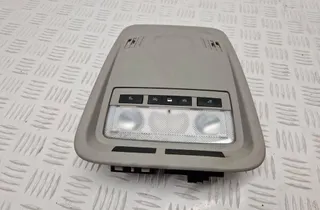 OPEL Astra K (2015-2021) Interior Lighting 13415545 34176038