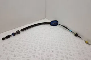 RENAULT Talisman 1 generation (2012-2024) Káble pre mechanizmus radenia rýchlostí 349355297R 34063041