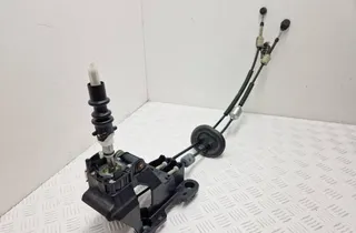 CITROËN C3 1 generation (2002-2010) Gear Shifting Mechanism 9811778780 34275004