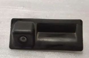 AUDI A5 Sportback 8T (2009-2011) Tailgate Handle 5N0827566AA 34129410