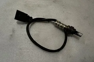 AUDI A6 C6/4F (2004-2011) Lambda kyslíkový senzor 06E906265 34136545