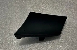 PORSCHE Cayenne 958 (2010-2018) Ľavý predný dverový panel 7P5837247C 34130279