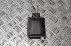 PORSCHE Macan 1 generation (2013-2023) Модуль управления слепым пятном 8T0907568B 26292959