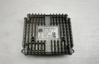 AUDI A6 C6/4F (2004-2011) Ovládacia jednotka LED svetiel 7PP941472,7PP941472J 34136717