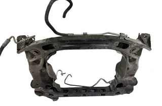 MERCEDES-BENZ S-Class W221 (2005-2013) Predný zavesenie podvozku A2216200287 34130681