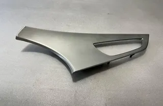 AUDI A7 C7/4G (2010-2020) Front Right Door Panel 4G8867410 34129730