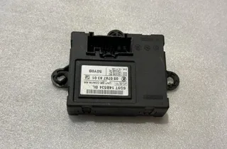 VOLVO S80 2 generation (2006-2020) Ovládacia jednotka pravých zadných dverí 6G9T14B534 34130435