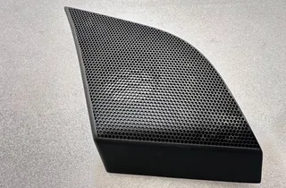 AUDI A8 D3/4E (2002-2010) Loudspeaker cover 4H0035420A 34131085