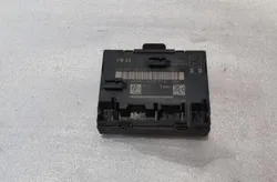 AUDI A8 D3/4E (2002-2010) Блок управления дверей задние правые 4H0959795 34128328