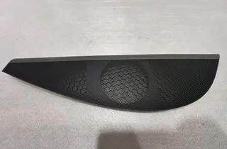 AUDI A8 D3/4E (2002-2010) Loudspeaker cover 4H1857367 34131086